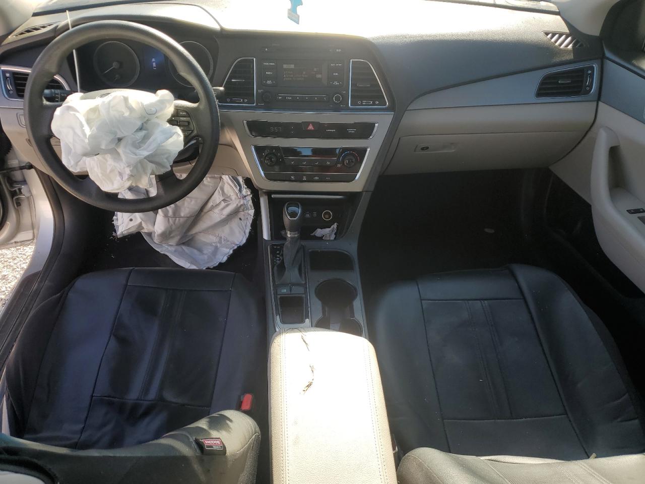 Hyundai SONATA Se Image 5