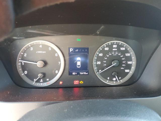 Hyundai SONATA Se Image 10