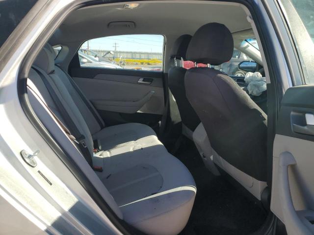 Hyundai SONATA Se Image 9