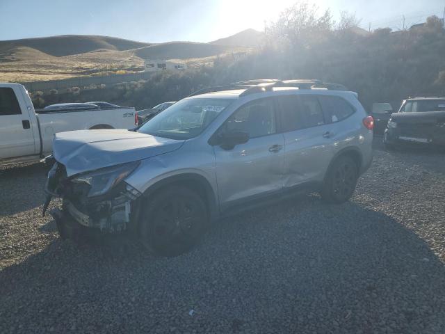  Salvage Subaru Ascent