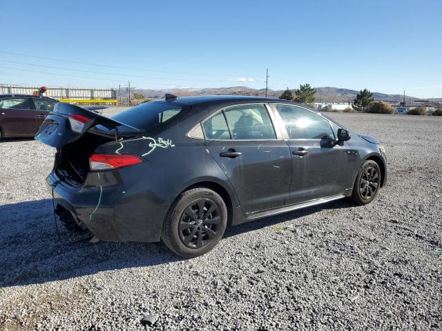 Toyota Corolla Le Image 6