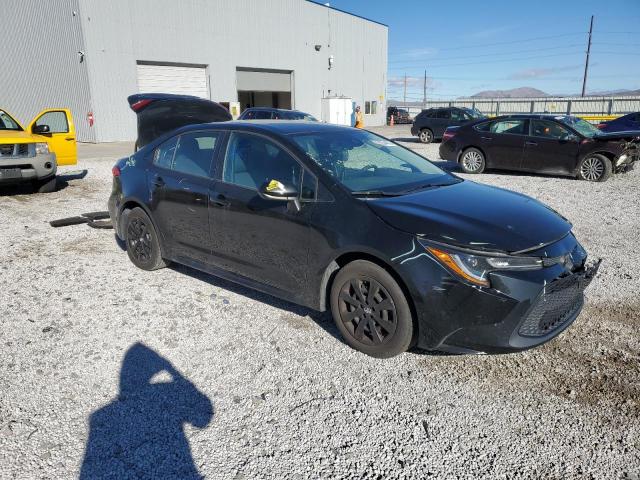 Toyota Corolla Le Image 8