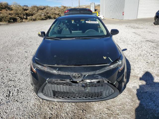 Toyota Corolla Le Image 3