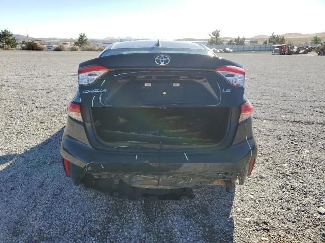 Toyota Corolla Le Image 9