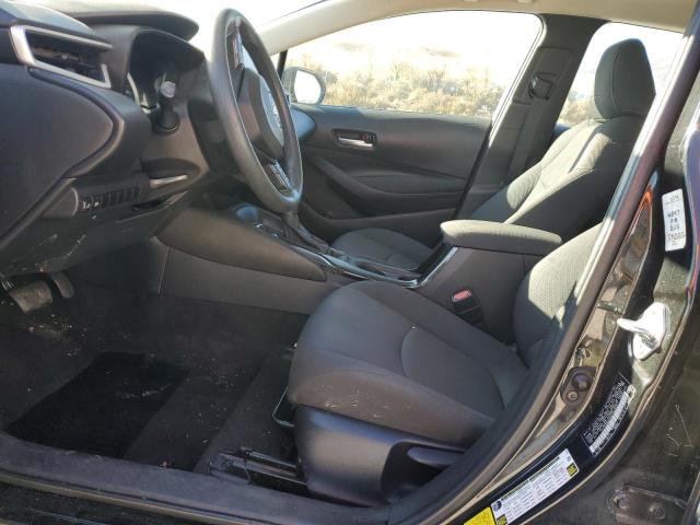 Toyota Corolla Le Image 4