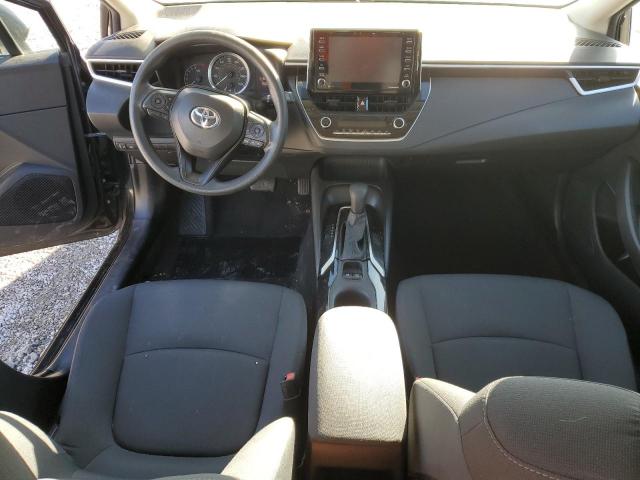 Toyota Corolla Le Image 5