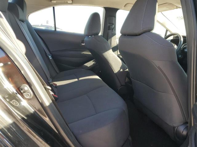 Toyota Corolla Le Image 7