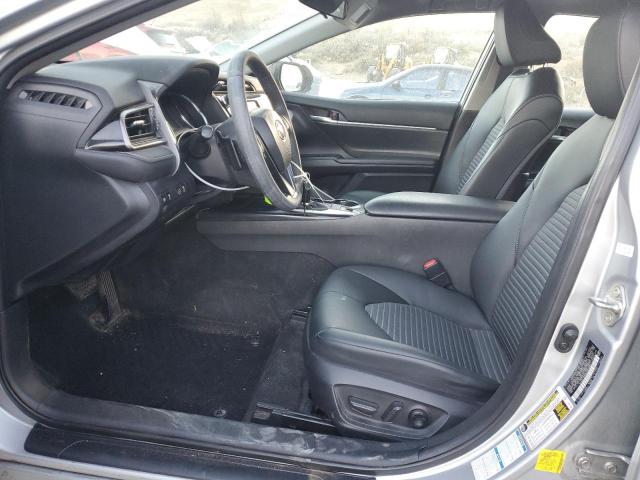 Toyota Camry Se Image 4