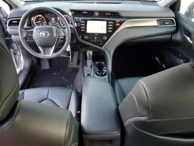 Toyota Camry Se Image 7