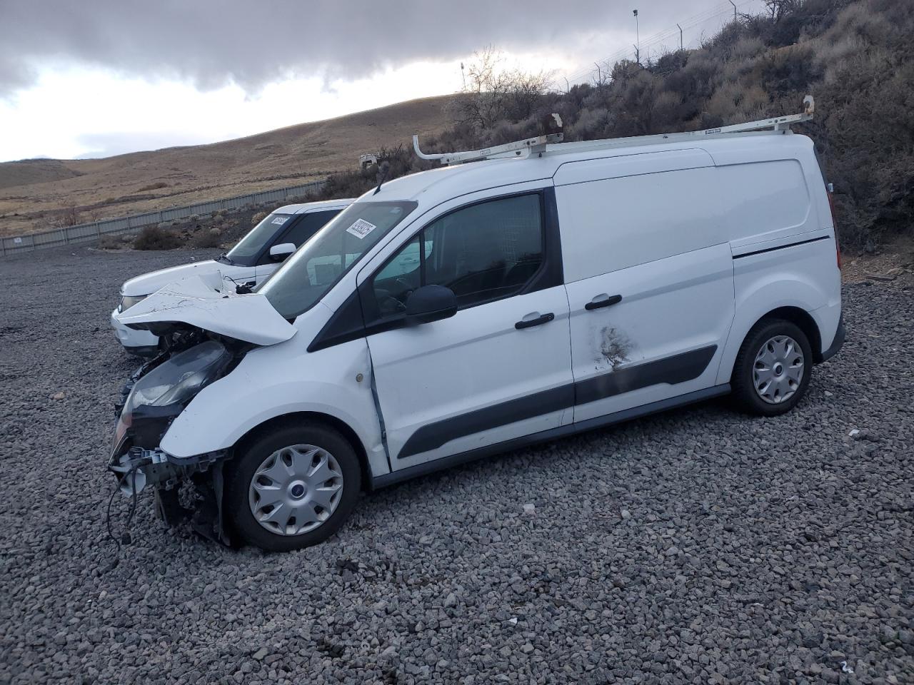 Ford Transit Xlt Image 1