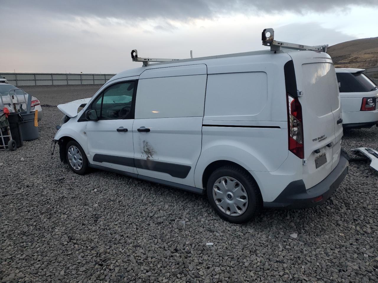 Ford Transit Xlt Image 2