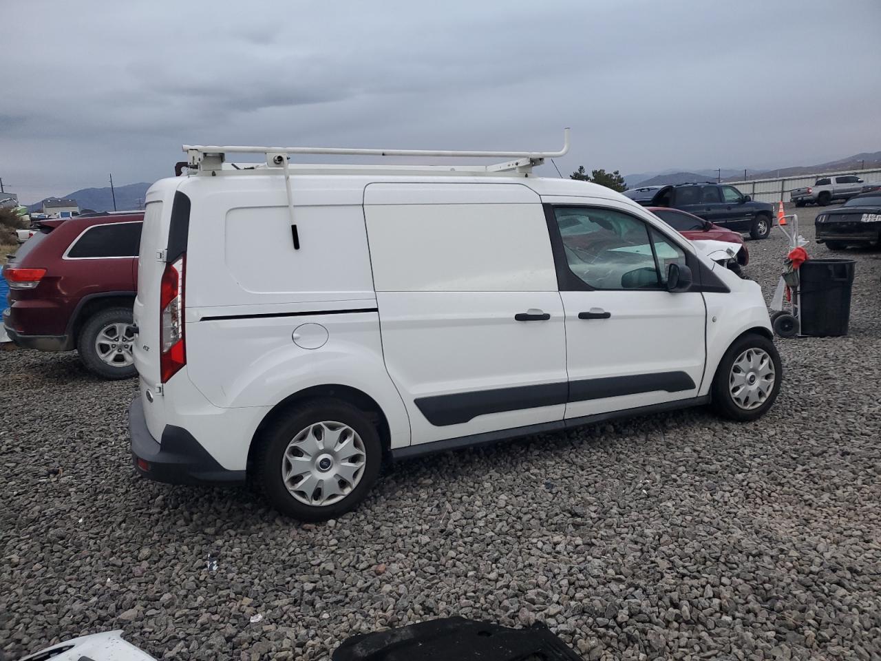 Ford Transit Xlt Image 6