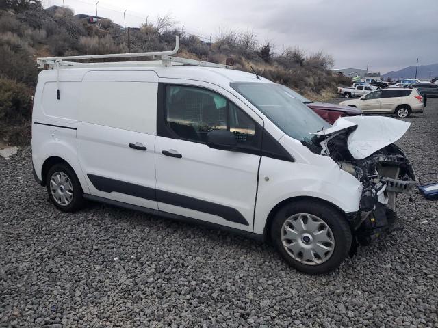 Ford Transit Xlt Image 3