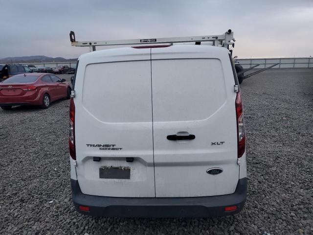 Ford Transit Xlt Image 4