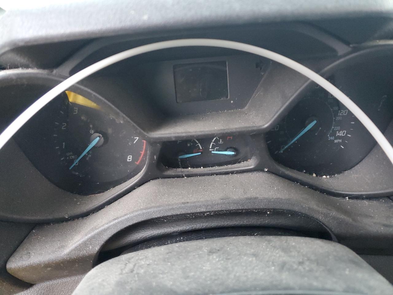 Ford Transit Xlt Image 11