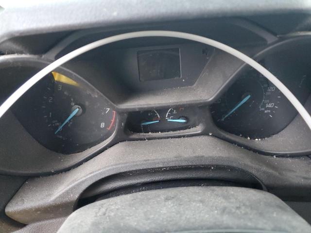 Ford Transit Xlt Image 11