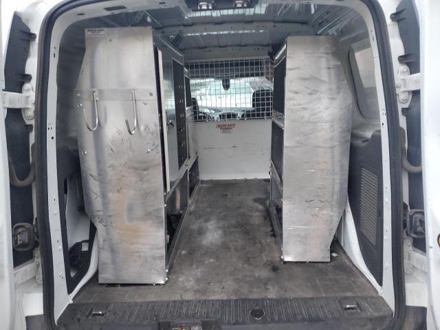Ford Transit Xlt Image 14