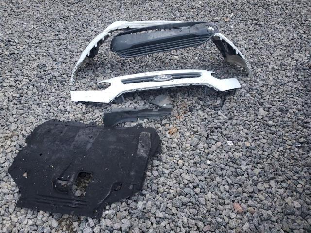 Ford Transit Xlt Image 8