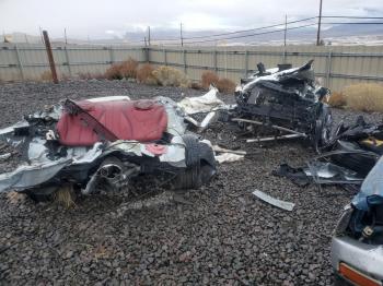  Salvage INFINITI Q60