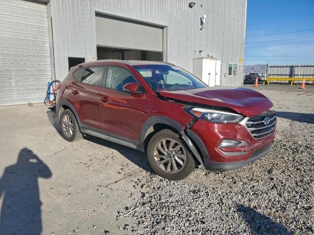 Hyundai TUCSON Sel Image 10