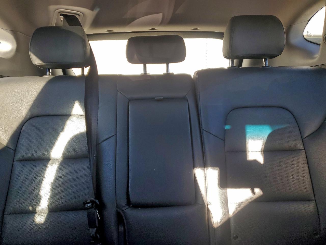 Hyundai TUCSON Sel Image 7