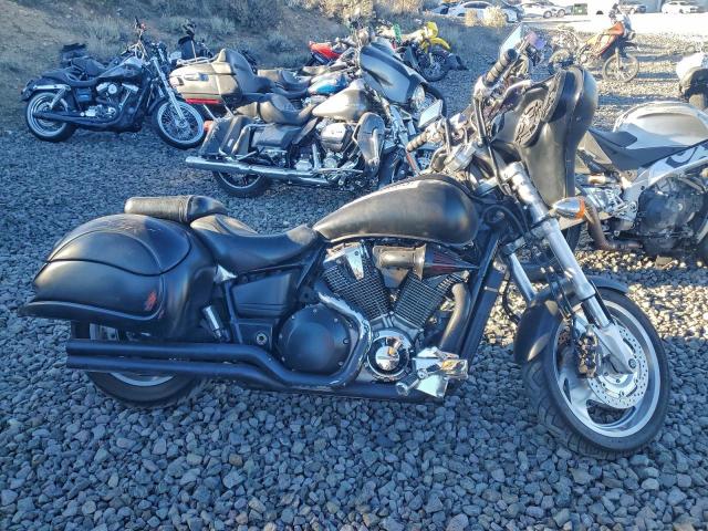  Salvage Honda Vtx Cycle