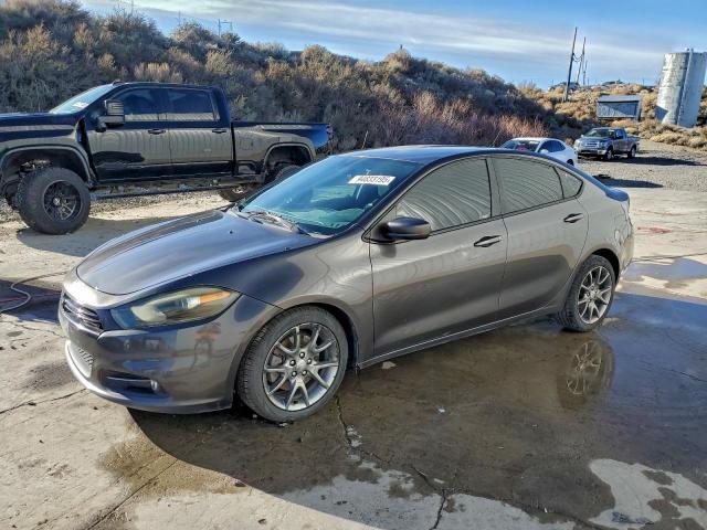  Salvage Dodge Dart