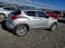 Nissan JUKE S Image 4