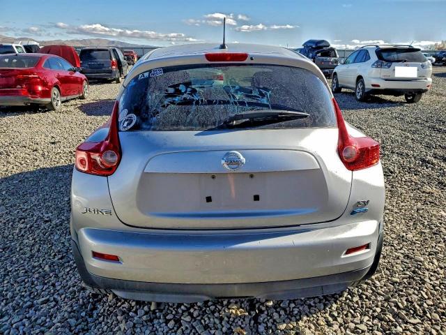 Nissan JUKE S Image 11