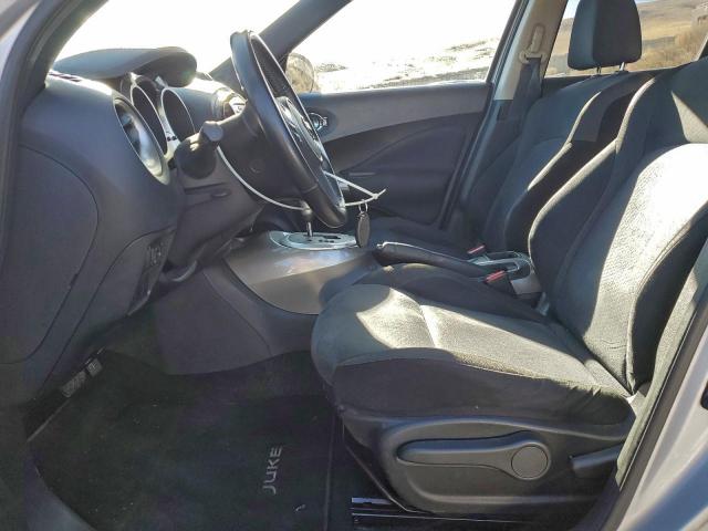 Nissan JUKE S Image 12