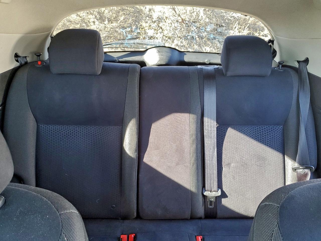 Nissan JUKE S Image 5