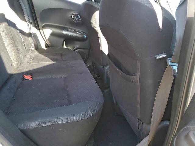 Nissan JUKE S Image 6