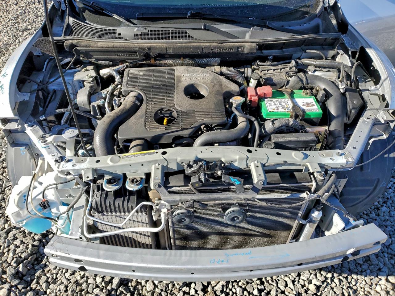 Nissan JUKE S Image 8