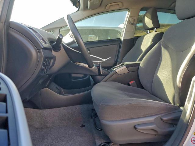 Toyota Prius Image 8