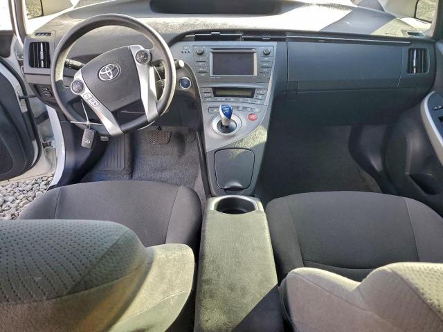 Toyota Prius Image 3