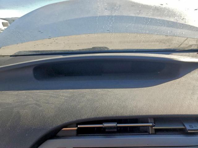 Toyota Prius Image 9