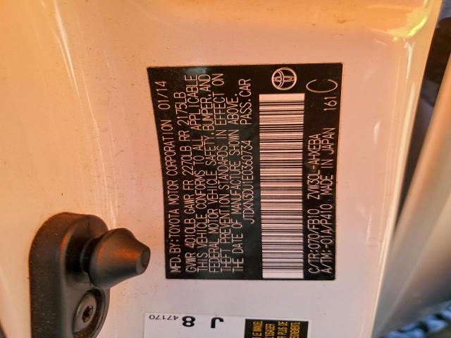 Toyota Prius Image 11