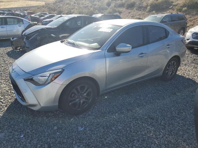  Salvage Toyota Yaris