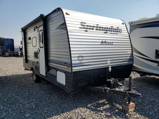  Salvage Other Springdale