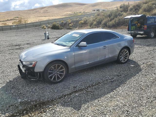  Salvage Audi A5