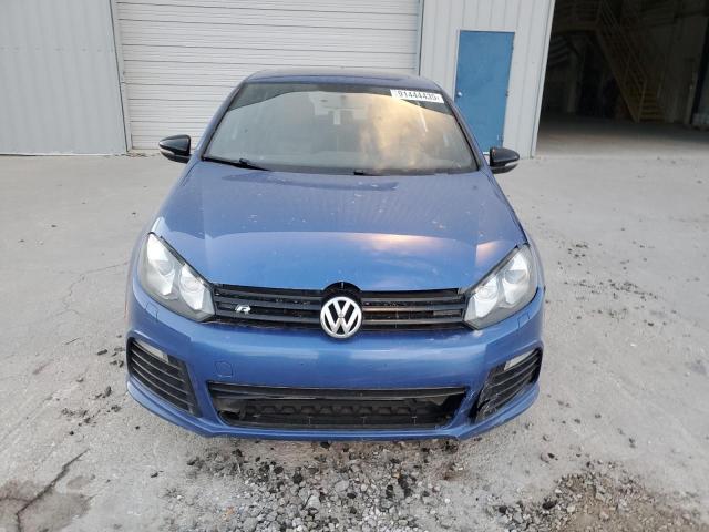 Volkswagen Golf Image 3