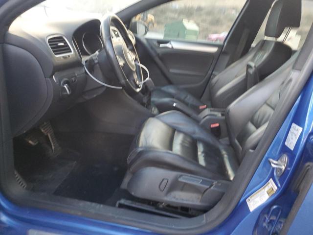 Volkswagen Golf Image 6