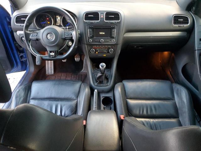 Volkswagen Golf Image 4