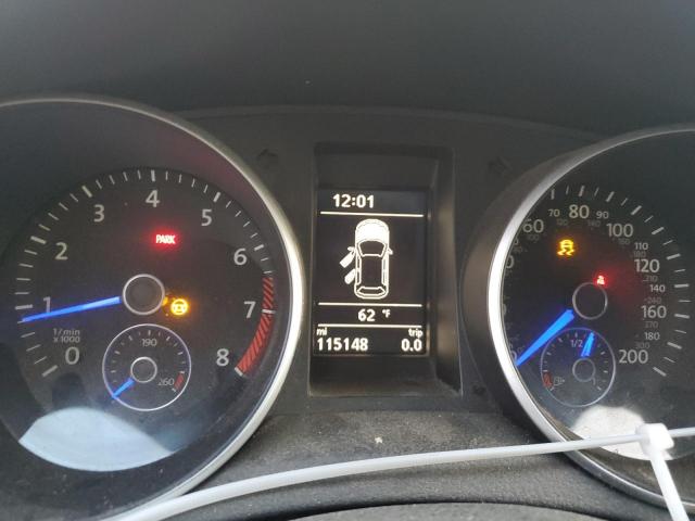 Volkswagen Golf Image 5