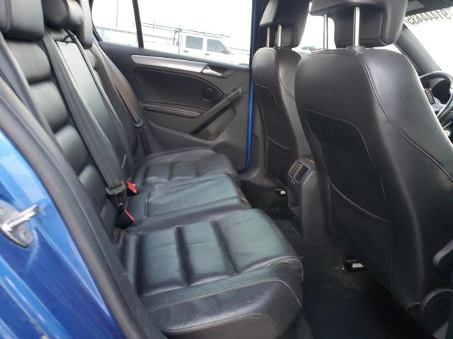 Volkswagen Golf Image 12