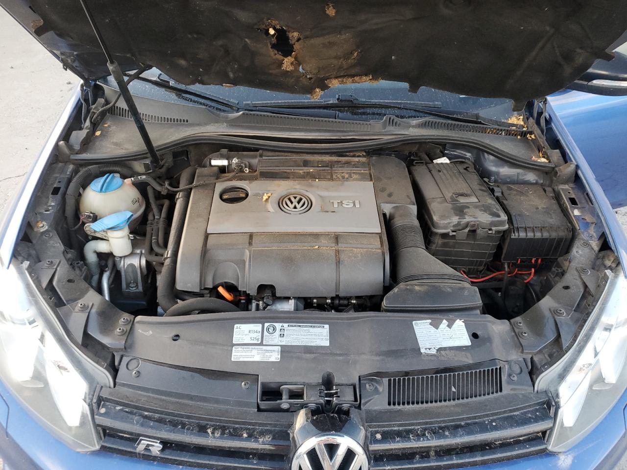 Volkswagen Golf Image 11