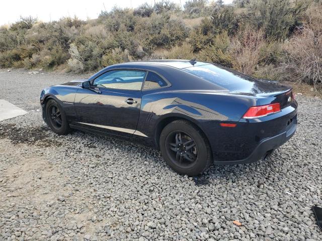 Chevrolet Camaro Ls Image 4