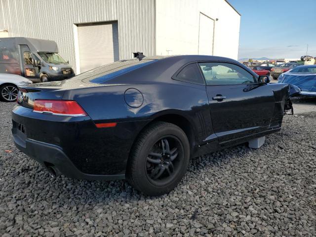 Chevrolet Camaro Ls Image 5