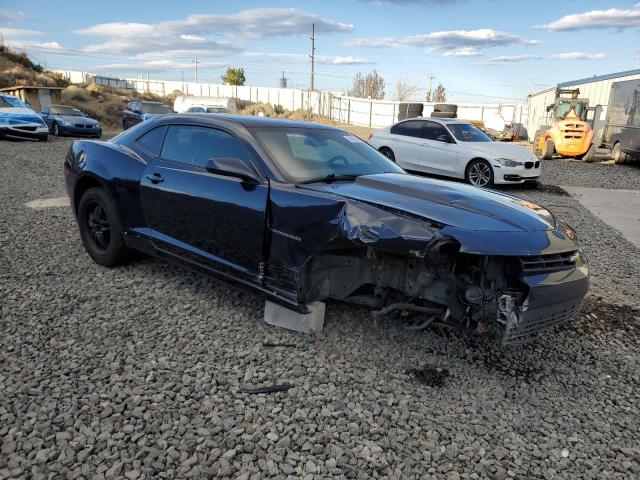 Chevrolet Camaro Ls Image 13