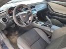 Chevrolet Camaro Ls Image 3